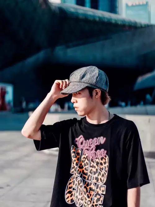 吴明轩